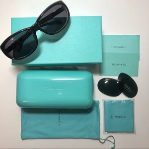 Tiffany & Co. sunglasses